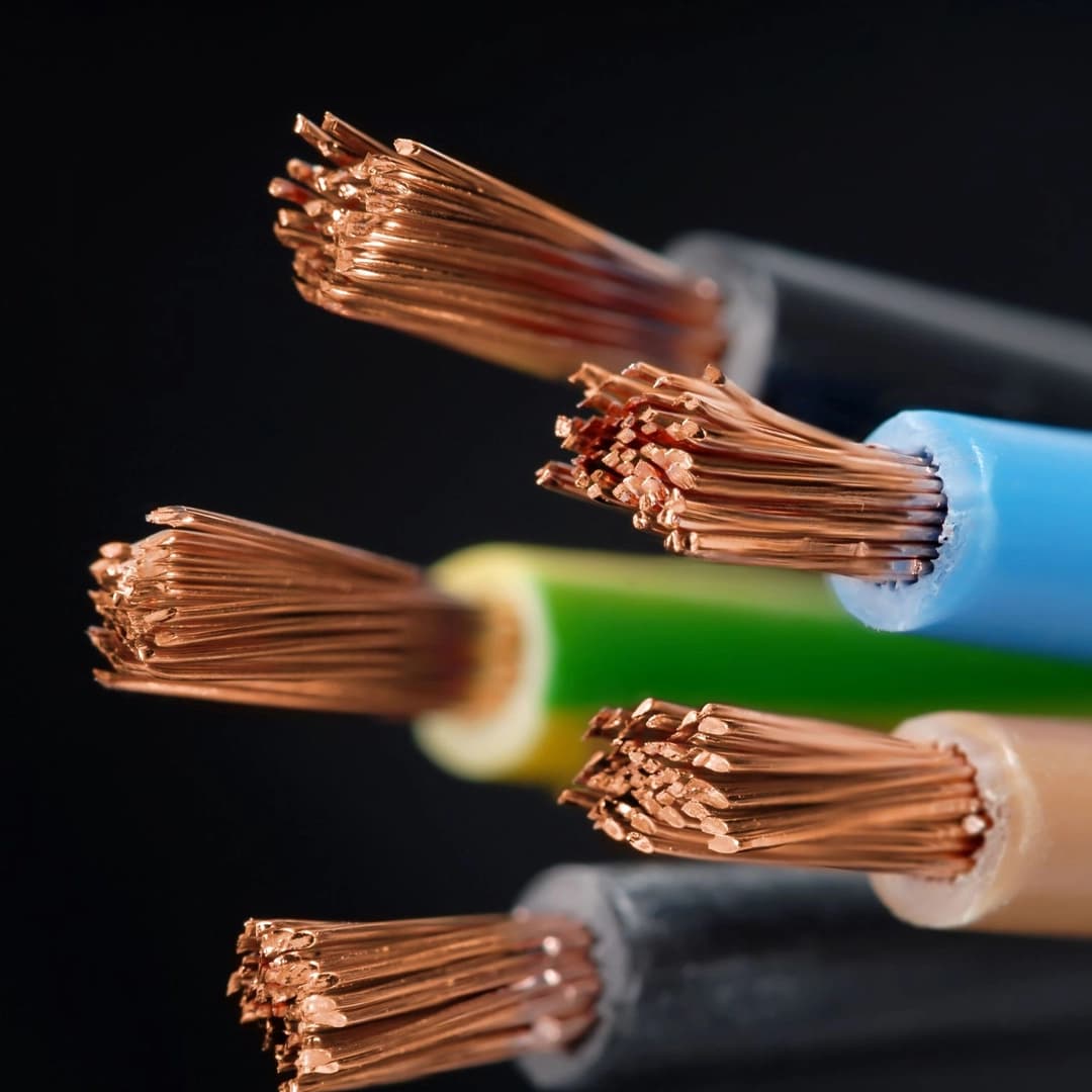 Copper Wire